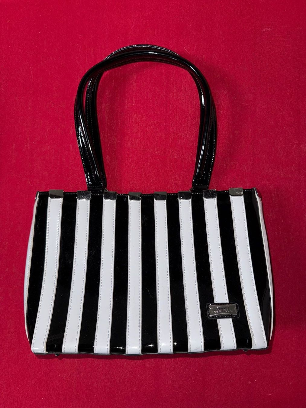 Sacs femmes: Gestreifte Tasche – D'occasion à Altendorf par Ga04