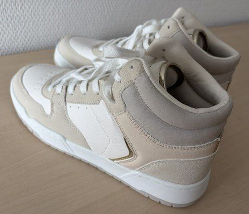 Only Scarpe da donna: ONLY Sneaker MID Gr. 38 – Nuovo (secondo la descrizione) da Emmenbrücke venduto da Galerie 1