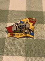 SBB-Pin Lok EB 3/5