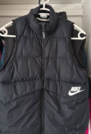 Nike Gilet S / 128/137 cm Kinder