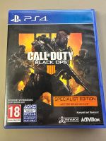 Call OF Duty Black OPS