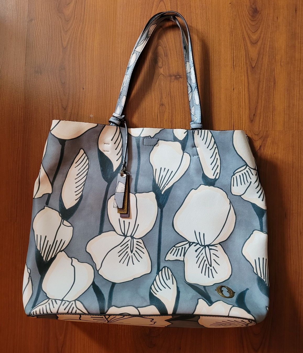 Taschen für Damen: Shopper ottod'Ame – Gebraucht aus Genève von Litmus 1