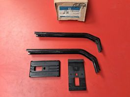 Opel Stossstangenhalter 16 14 076
