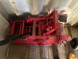 2x Benson Tools Hebebühne max. 680 kg