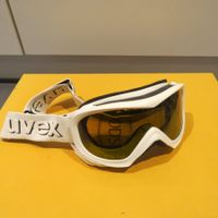 Uvex Skibrille Kinder