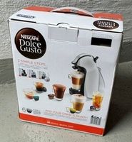 Kaffeemaschine Dolce Gusto (neuwertig)