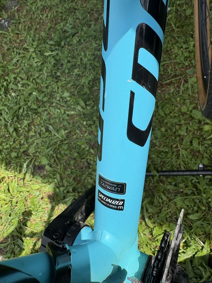 Specialized Velos: Specialized Chisel – Gebraucht aus St-Jean VS von edw_pv8c 6