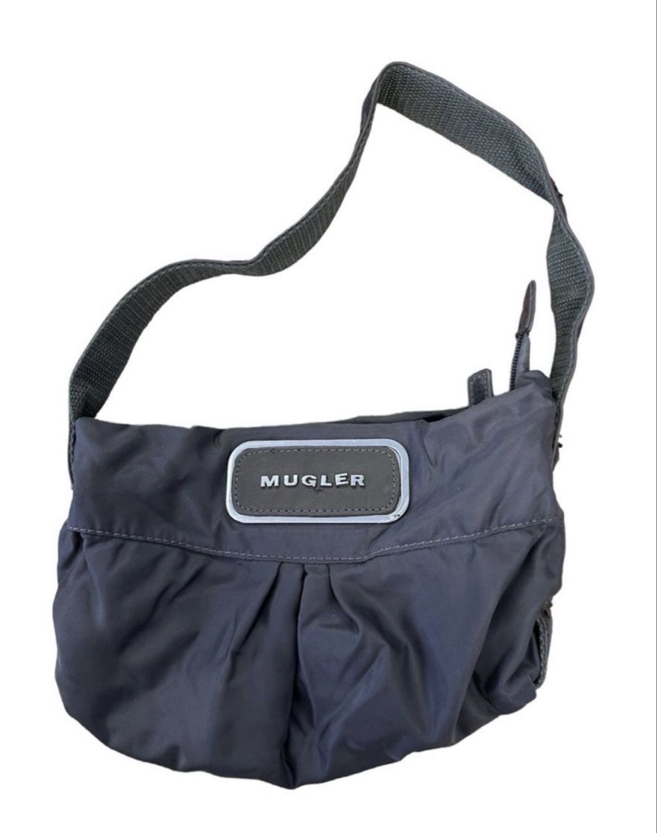 Mugler Borse: Mugler – Usato da Buochs venduto da zukkias