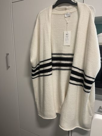 VILA Strick Cardigan Gr. S/M, neu mit Etikett