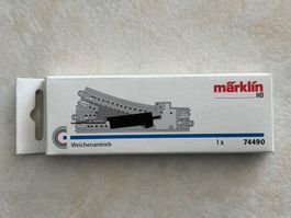 Marklin 74490 Weichenantrieb