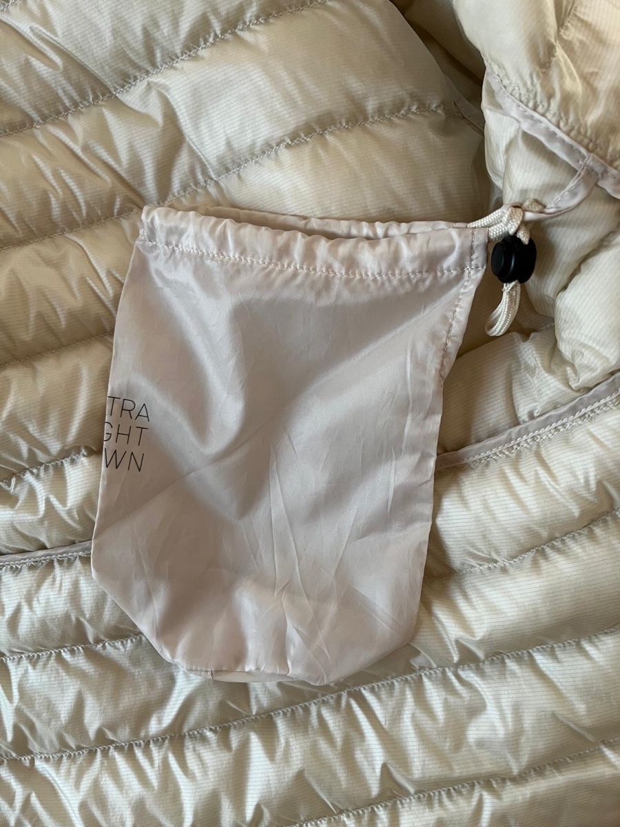 Uniqlo Giacche: Daunenjacke Uniqlo – Usato da Thun venduto da mir_8tjd 6