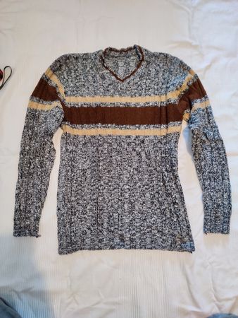 Pullover