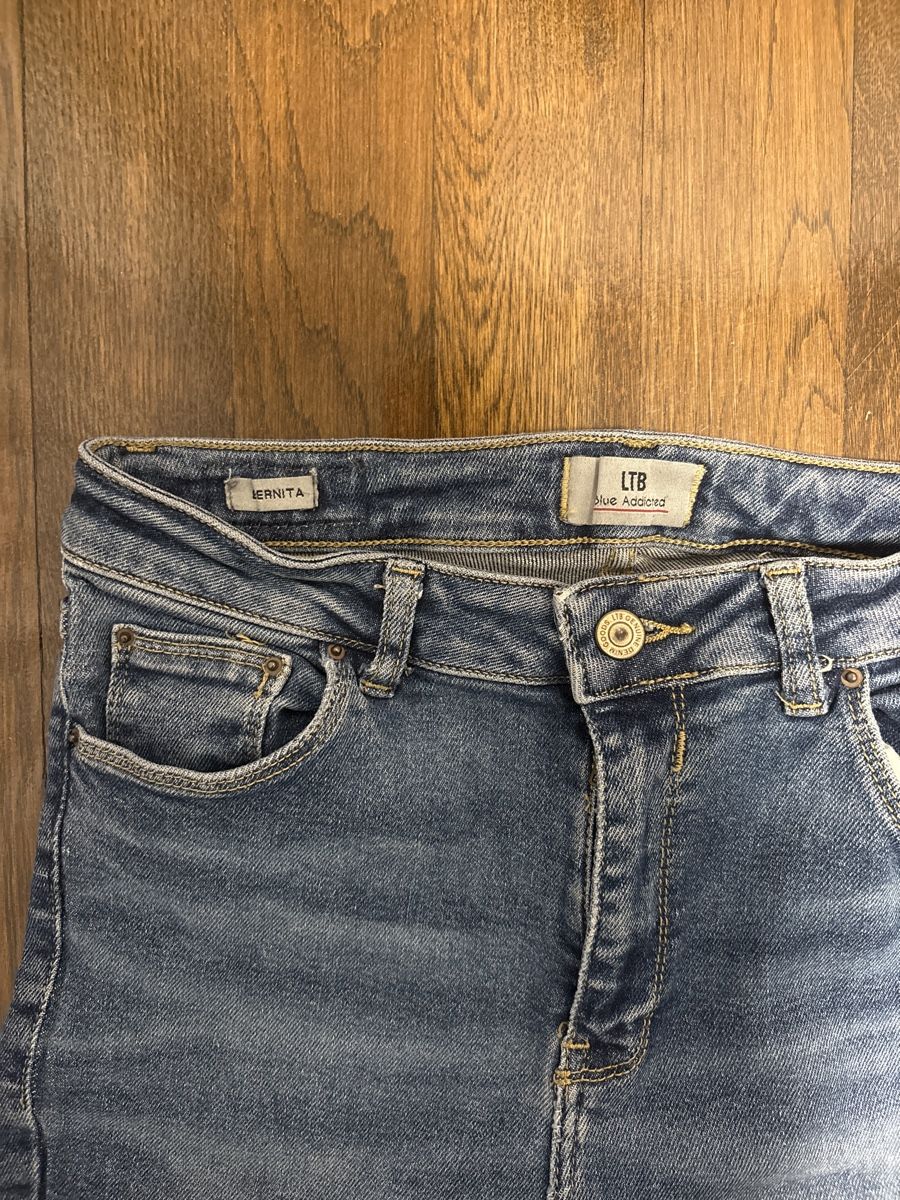 Jeans: LTB Jeans – Neuf (Voir description) à Buchs AG par Belinay 2
