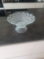 Vintage Glasschale / Obstschale - Zeitloses Design!
