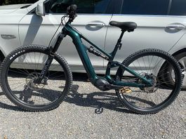 Cannondale Moterra Neo S1