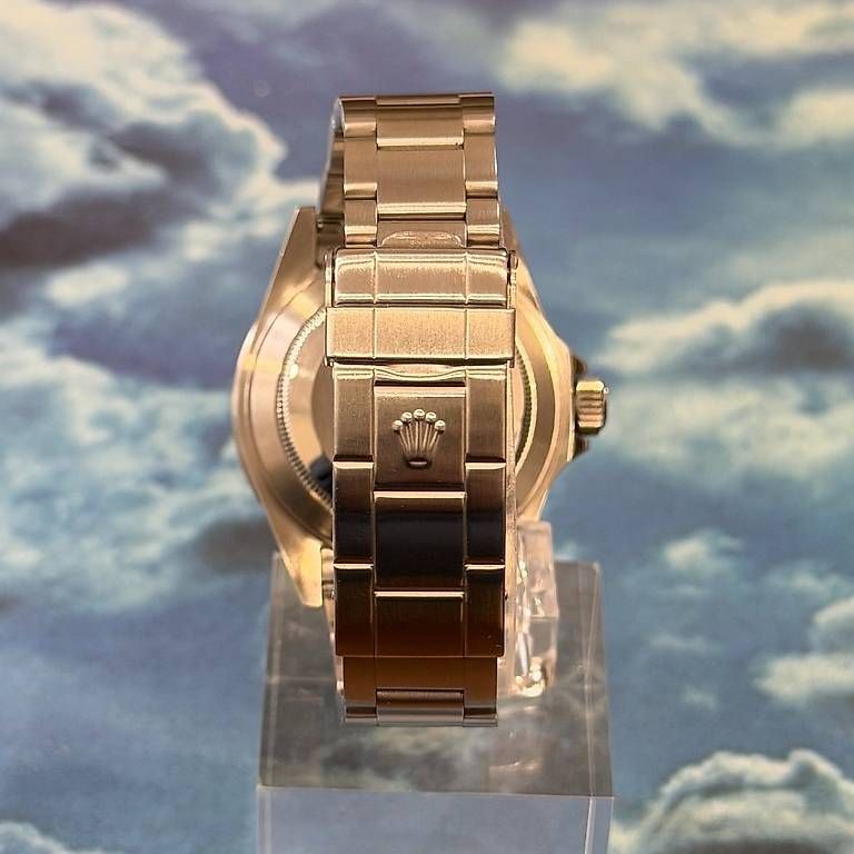 Orologi: Rolex Submariner Date 16610 – Usato da Genève venduto da minty.watches 7