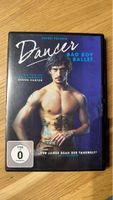Dancer - Bad Boy of Ballet