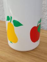 💛❤️ Sommerlicher Vintage KISAG Rahmbläser 500ml 
