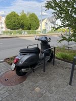 VESPA GTS Super Sport RST