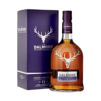 Dalmore 12 Years Sherry Cask Select Single Malt Whisky