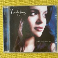 NORAH JONES-COME AWAY WITH ME