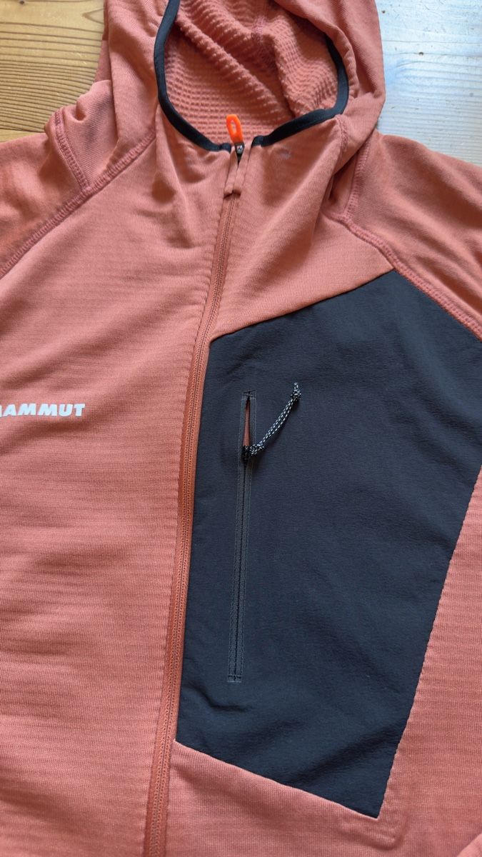 Mammut Giacche: Mammut Jacke – Nuovo (secondo la descrizione) da Winterthur venduto da ellemi 2