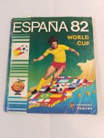 Panini/ WM/ España 82