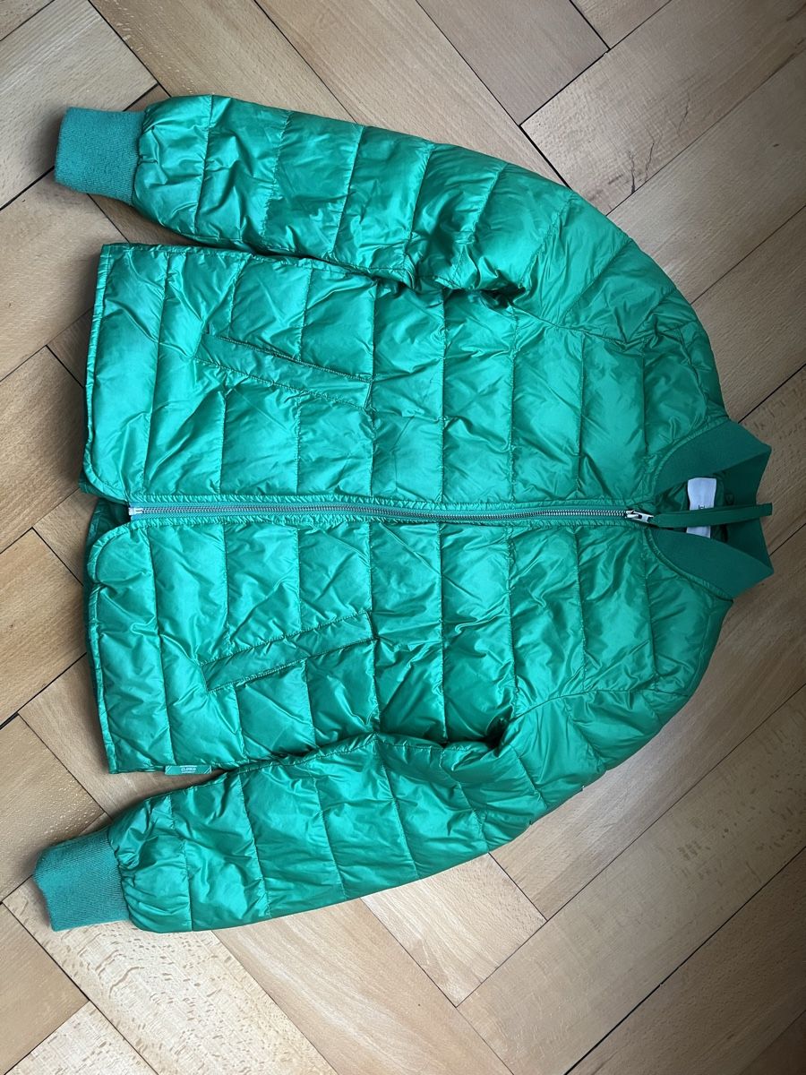 Closed Giacche: CLOSED Daunenjacke lightweight XS bomberjac – Usato da Zürich venduto da angielmora