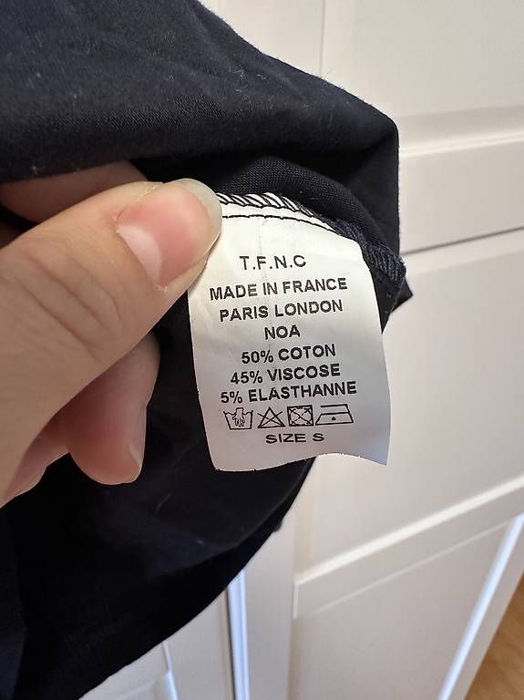 Vestiti: Gr.S TOPSHOP LONDON Kleid – Usato da Kilchberg ZH venduto da lolena 3