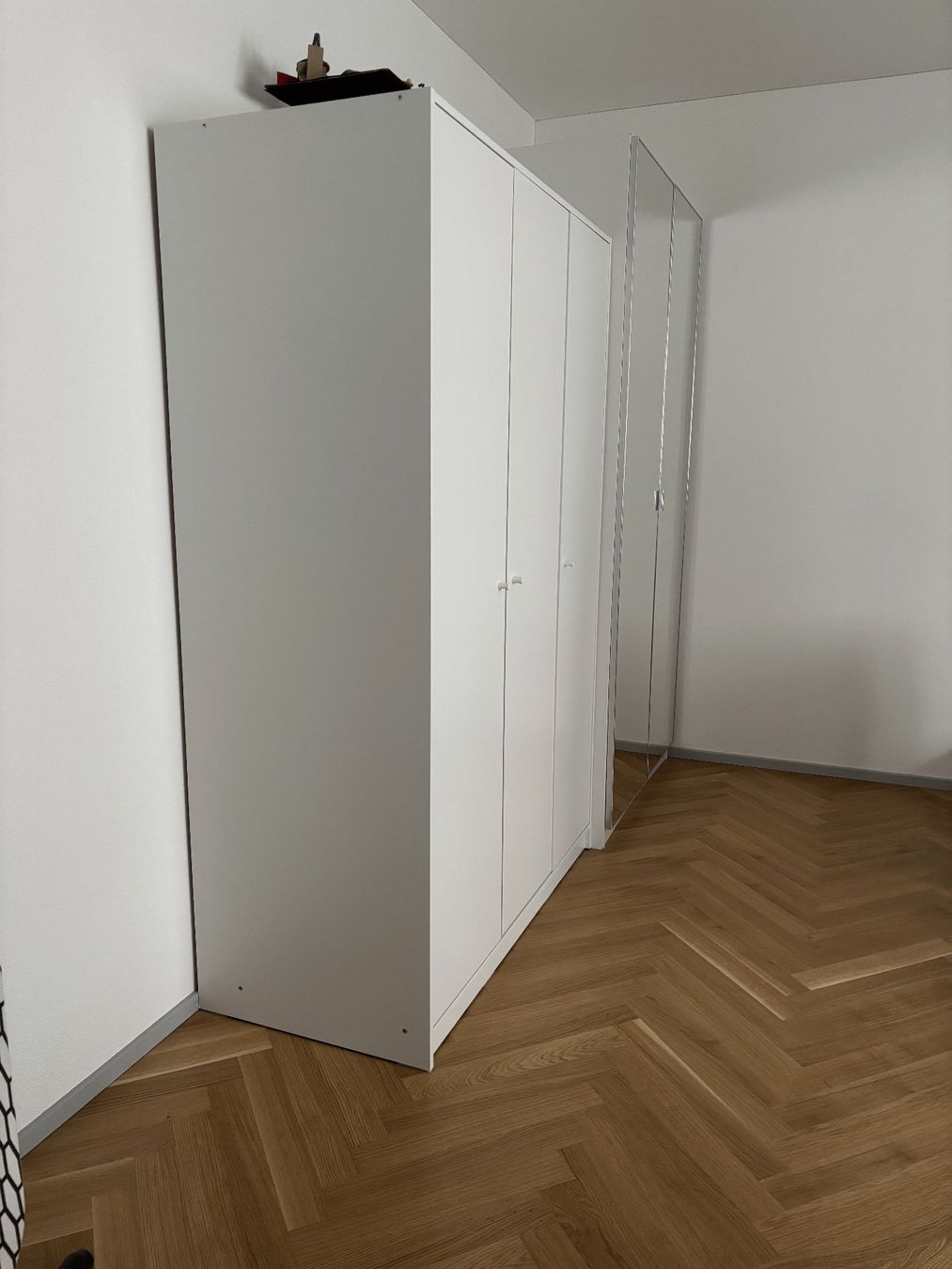 Ikea Armadi: IKEA KLEPPSTAD Kleiderschrank – Usato da Zürich venduto da mar_rxl9 1