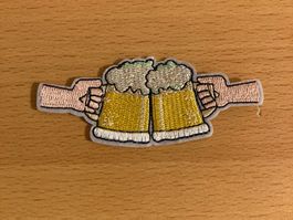 Patch Sticker Aufnäher 310