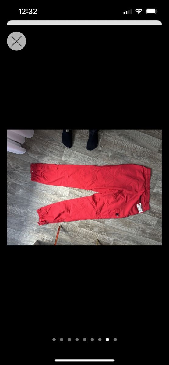 Mammut Pantaloni: MAMUT DRYSKIN SCHOELLER HOSE – Nuovo e nell'imballaggio originale da Liestal venduto da Htop 7