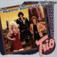 Dolly Parton, Linda Ronstadt & Emmylou Harris Trio 1  1987