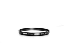 HAMA UV 390 C 62 VII 62mm Filter Schutzfilter