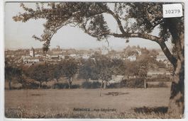 Avanches - Vue generale