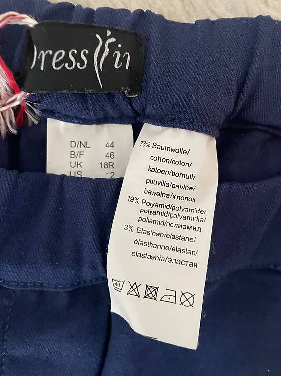 Kleiderpakete: Damen Kleiderset Grösse 44 – Gebraucht aus Aadorf von Ivory83 3