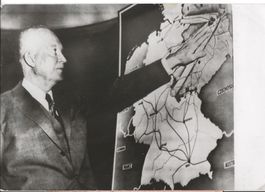 Dwight Eisenhower, 2. Weltkrieg, Berlin