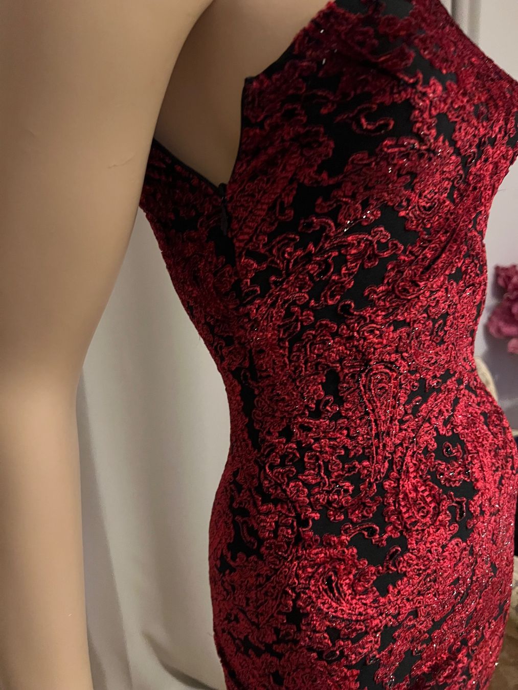 Vestiti: Brian Lichtenberg  Minikleid  Stretch Gr.M – Usato da Zürich venduto da ost_5sdl 5