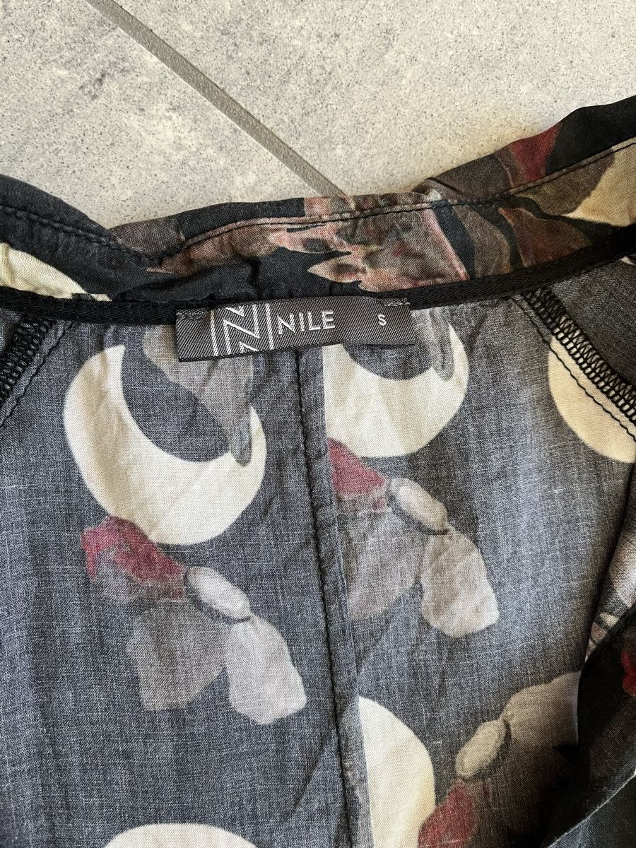 Nile Kleider: Nile Kleid – Gebraucht aus Nussbaumen AG von Miri-Bigi 4