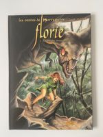 LES CONTES DE MORTEPIERRE / TOME 2 / PREMIERE EDITION