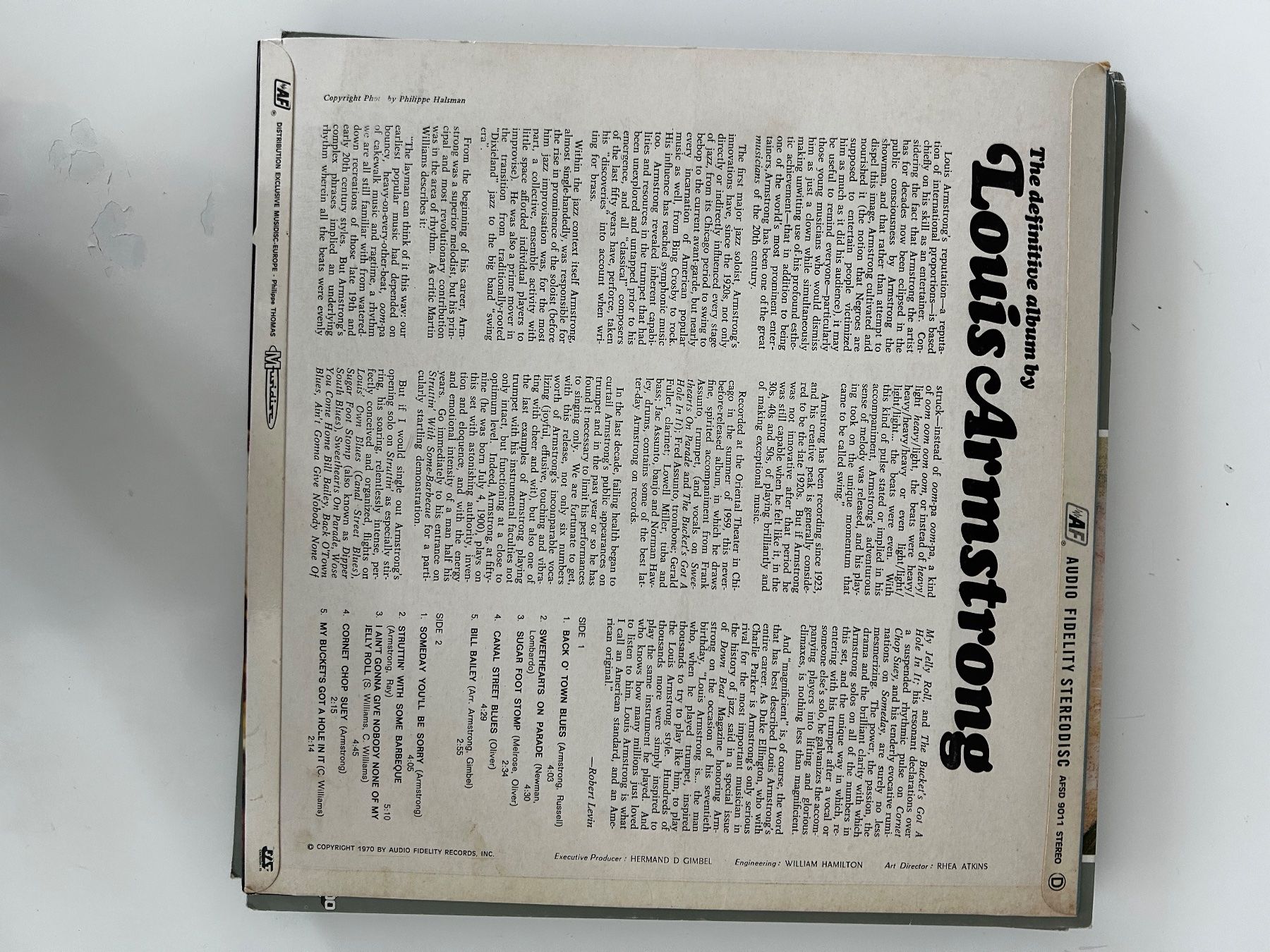 Dischi in vinile: Sammlung Schallplatten – Usato da Bassersdorf venduto da and_28n2 7