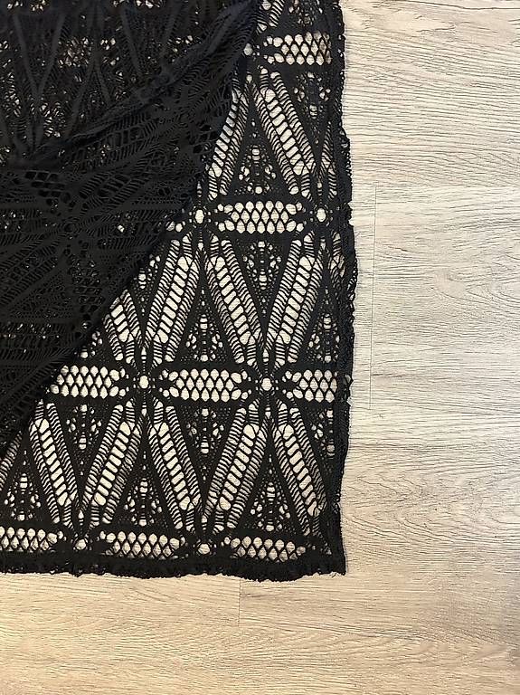 Vestiti: Langes Kleid – Usato da Schwerzenbach venduto da nic_zt5r 4