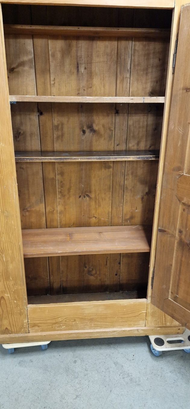 Armoires: Bauernschrank – D'occasion à Belp par mikemaru 1
