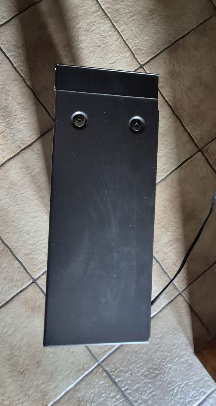 Technics Equalizer: Equalizer Technics SH-8055 – Gebraucht aus Bex von kalibouli 5
