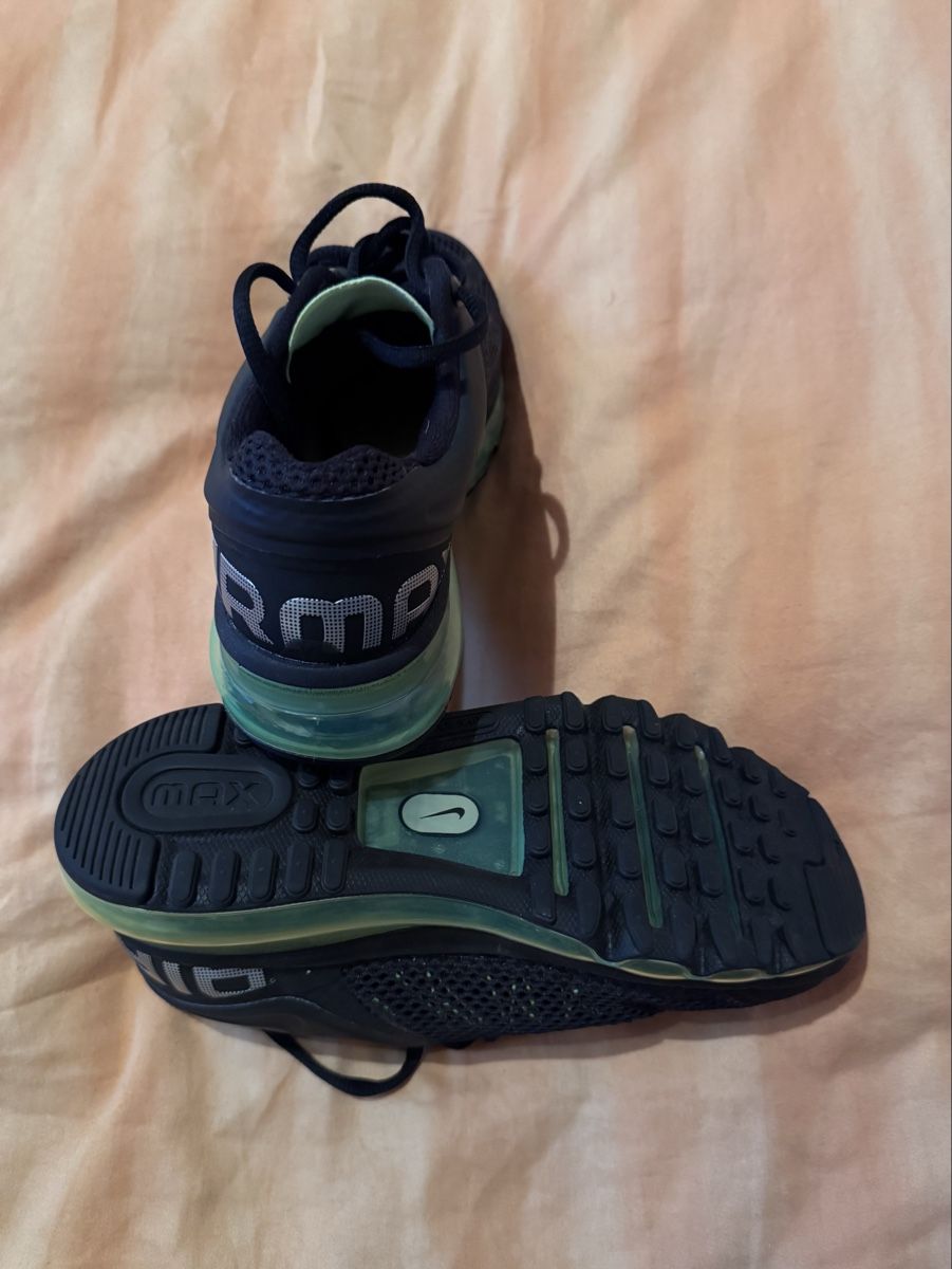 Nike Scarpe da uomo: Nike Air Max 2013, pointure 36 – Nuovo (secondo la descrizione) da Vétroz venduto da girl80 2