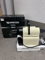 Kaffeemaschine Koenig Nespresso Inissia Vanilla Cream
