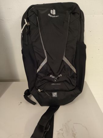 Deuter - Race Air Black