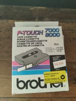 P-Touch Schriftband TX-232