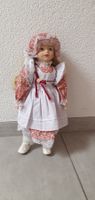 Neue Porzellan Puppe aus der Classique Collection