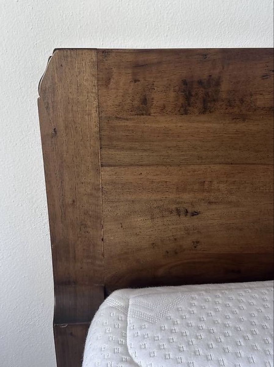 Betten: Letto in noce  – Gebraucht aus Locarno von CimaC 2